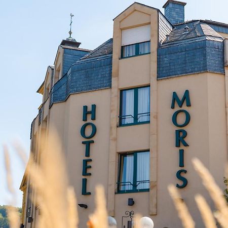 Hotel-Restaurant Moris Walferdange Exterior photo